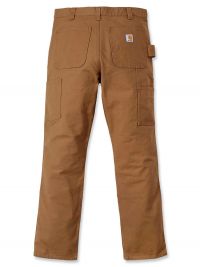 Carhartt Arbeitshose Braun